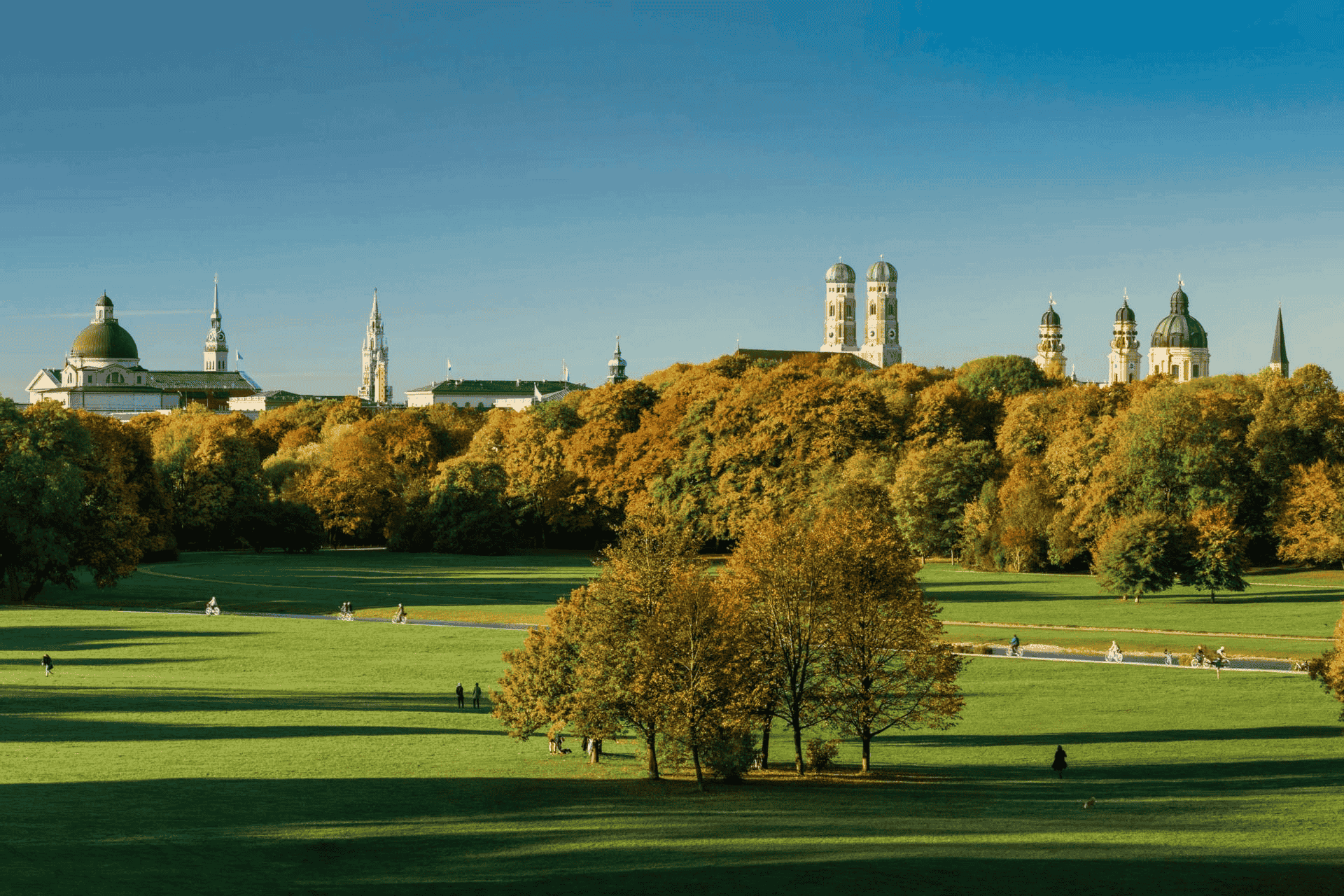 Mandarin Oriental, Munich